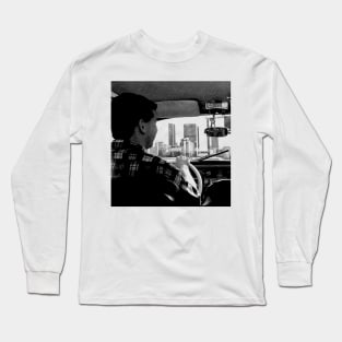 Double Nickels on the Dime Long Sleeve T-Shirt